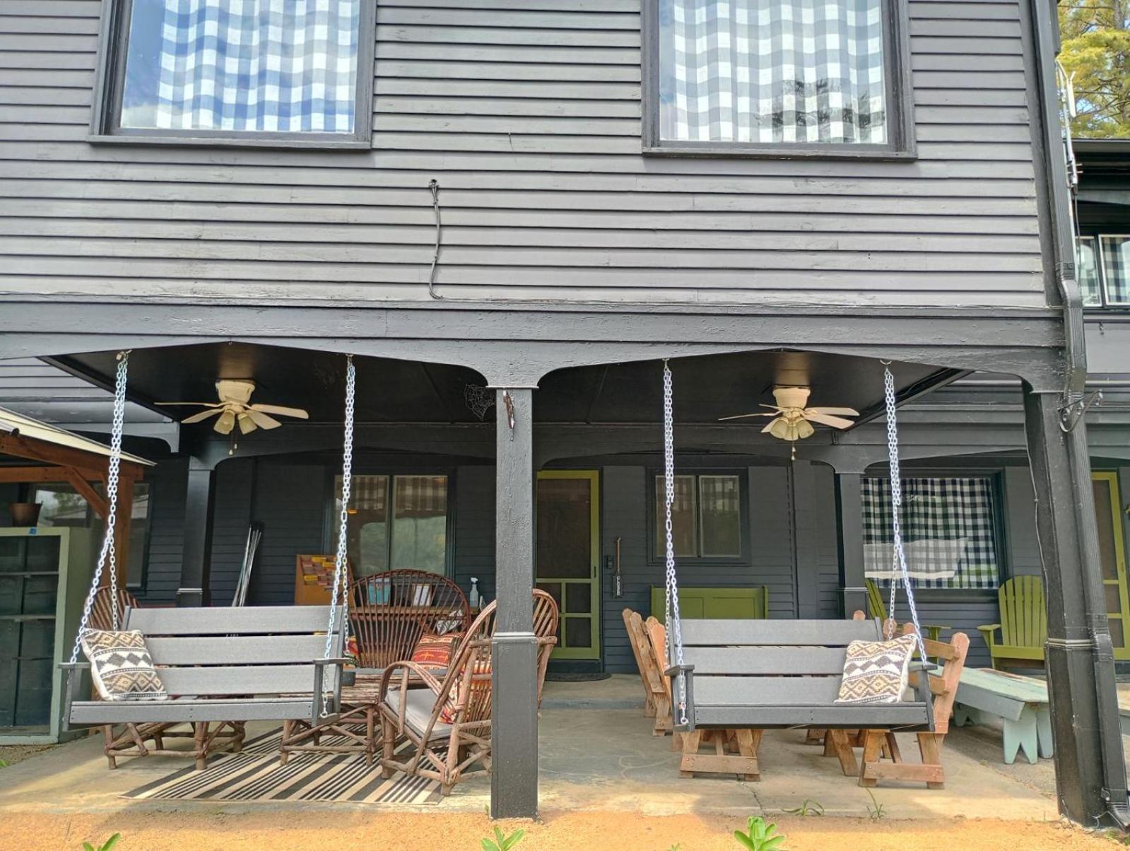 Cottage Place On Squam Lake - Cabins Holderness Ngoại thất bức ảnh