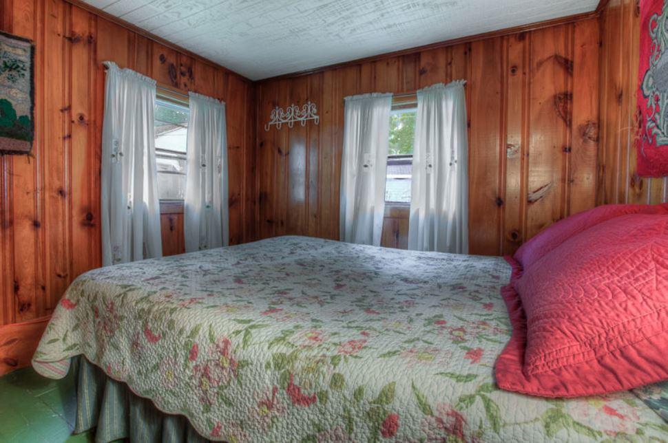 Cottage Place On Squam Lake - Cabins Holderness Ngoại thất bức ảnh